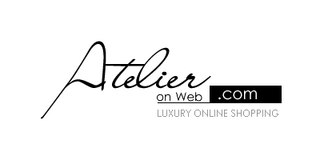 Atelier on Web