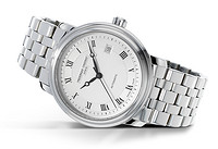 FREDERIQUE CONSTANT 康斯登 Classics 百年典雅系列 FC303MC4P6B2 男款机械腕表