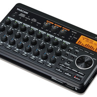 TASCAM DP-008EX 8轨便携式录音机