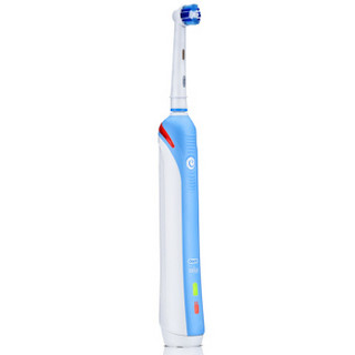 BRAUN 博朗 Oral-B 欧乐-B D20.523 电动牙刷 