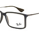 Ray·Ban 雷朋 ORX7043-5466/54  板材&金属眼镜架 送镜片