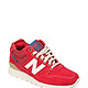 限44码：new balance 996系列 MRH996BS 中性复古鞋