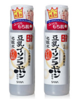 移动端：Sana 豆乳 美肌化妆水 清爽型 200ml*2瓶