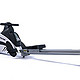 SUNNY HEALTH & FITNESS ASUNA系列 A4500 磁阻型划船器 银色/黑色