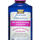 Avalon Organics 深层滋润洗发水 莆薏芒果 414ml*3瓶