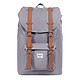 Herschel Supply Co. Little America Mid-Volume系列 休闲旅行双肩包 16.5L 多色可选