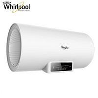 7日0点：Whirlpool 惠而浦 ESH-60ES 电热水器 60L