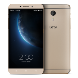Letv 乐视 乐1pro 联通定制版 32GB 