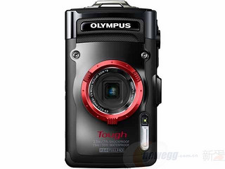 OLYMPUS 奥林巴斯 Stylus TG-2 数码相机