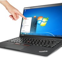 ThinkPad X1 Carbon 14英寸触控笔记本（i5-4200U，8GB，128G SSD，QHD）