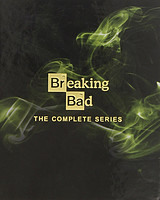 DEAL OF THE DAY：Breaking Bad 绝命毒师&Better Call Saul 绝命律师