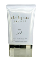 SHISEIDO 资生堂 CPB 肌肤之钥 抗老防晒霜 SPF50 PA++++ 50g