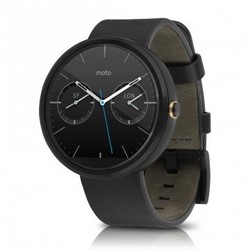 MOTOROLA 摩托罗拉 Moto 360 智能手表 皮带款 翻新版