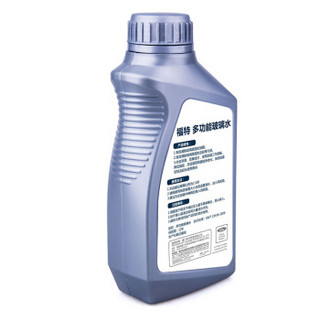 Ford 福特 汽车玻璃水 500ML