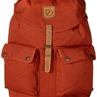 FJÄLLRÄVEN 北极狐 Greenland 大号 双肩背包