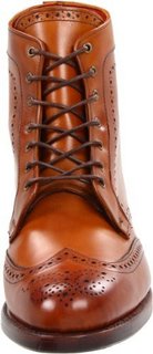 Allen Edmonds Dalton Lace-Up 男士短靴