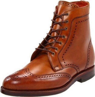 Allen Edmonds Dalton Lace-Up 男士短靴