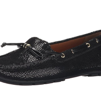 Clarks Dunbar Racer 女士平底鞋