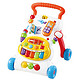 新低价：WinFun 英纷 0804-NL 益智玩具 音乐琴学步车