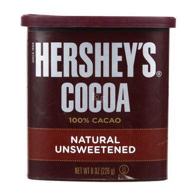 hersheys 好时 可可粉 226g