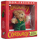 双12特价：Corduroy Book and Bear 小熊可可原版绘本（含玩具熊一只）