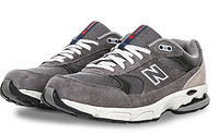 双12特价预告：New Balance MW880GY 男士复古健步鞋