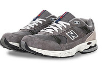 双12特价预告：New Balance MW880GY 男士复古健步鞋