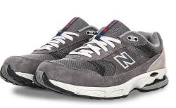 New Balance MW880GY 男士复古健步鞋