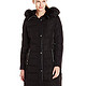 Calvin Klein Mid Length Down Coat 女士中长款棉服