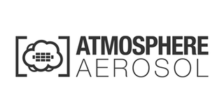 ATMOSPHERE AEROSOL