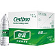 C'estbon 怡宝 纯净水 1555ml*12瓶*4件