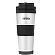THERMOS 膳魔师 Vacuum Insulated Stainless Steel Tumbler 不锈钢保温杯 18Ounce