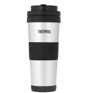 THERMOS 膳魔师 Vacuum Insulated Stainless Steel Tumbler 不锈钢保温杯