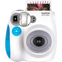 移动端：FUJIFILM 富士 instax mini 7S Checky 拍立得相机 