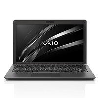 SONY 索尼 VAIO S11 11.6英寸商务笔记本电脑（i3-6100U 4GB内存 128GB SSD）