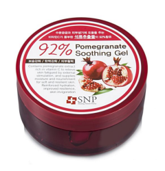 SNP 92%石榴舒缓保湿凝胶 300g