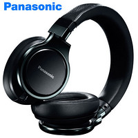 Panasonic 松下 RP-HD10 Hi-Res HIFI便携头戴式耳机