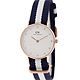 Daniel Wellington Glasgow 0908DW 女款时尚腕表