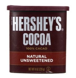 HERSHEY'S 好时 可可粉（固体饮料）226g 