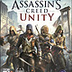《Assassin's Creed Unity 》刺客信条：大革命 Xbox One 美版