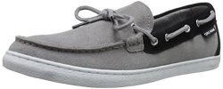 Cole Haan Pinch 男士休闲皮鞋