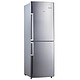 Galanz 格兰仕 BCD-210W 双门冰箱（风冷、210L）