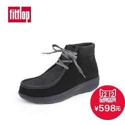 Fitflop 2015秋冬新品女靴