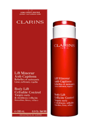 CLARINS 娇韵诗 纤体精华霜 200ml