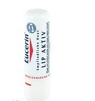Eucerin 优色林 润唇膏 4.8g