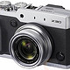 FUJIFILM 富士 X30 数码相机