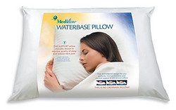 Mediflow 美的宝 纤维填充安眠水枕头 
