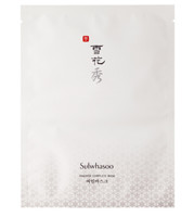 Sulwhasoo 雪花秀玉珉面膜 10枚