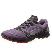 ecco 爱步 BIOM Trail FL Lite 女士越野跑鞋