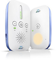 PHILIPS 飞利浦 AVENT DECT 婴儿监护器